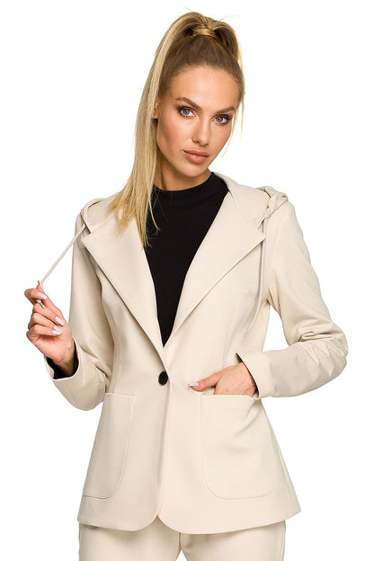  Blazer femme model 169997 Moe 