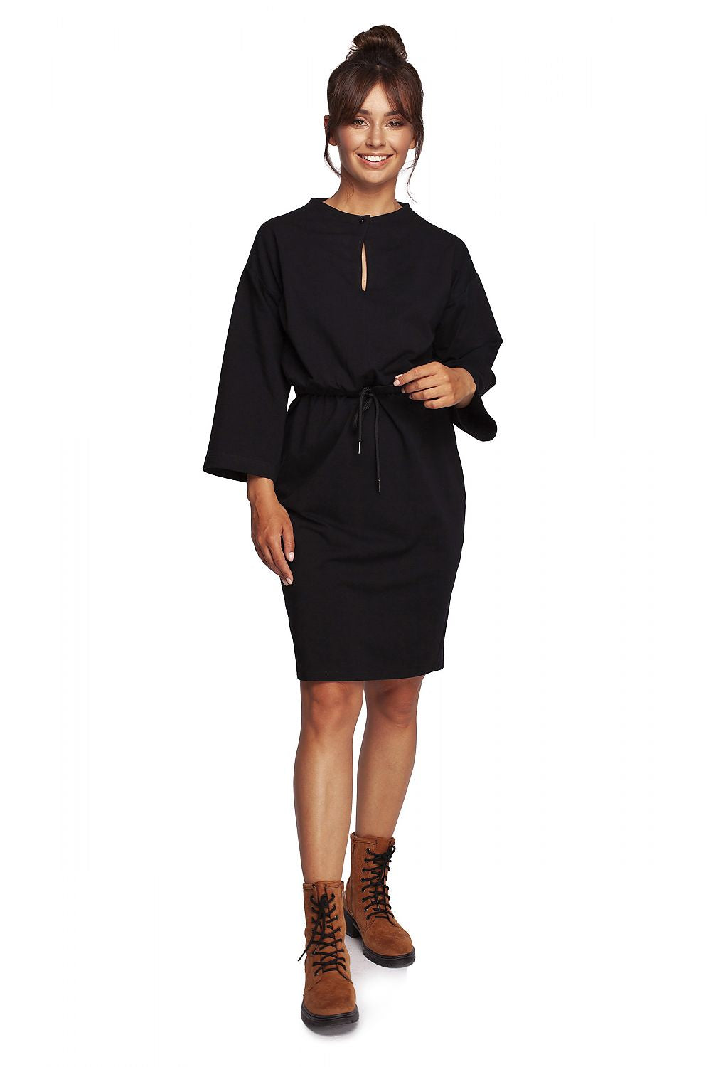  Robe de jour model 170220 BeWear 