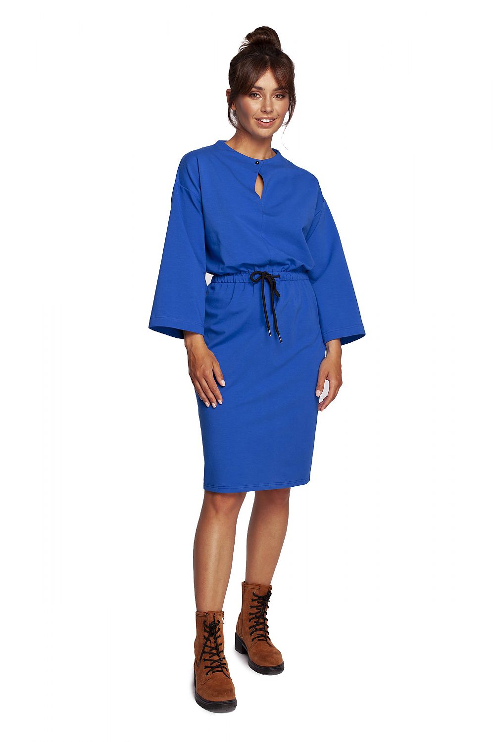  Robe de jour model 170222 BeWear 