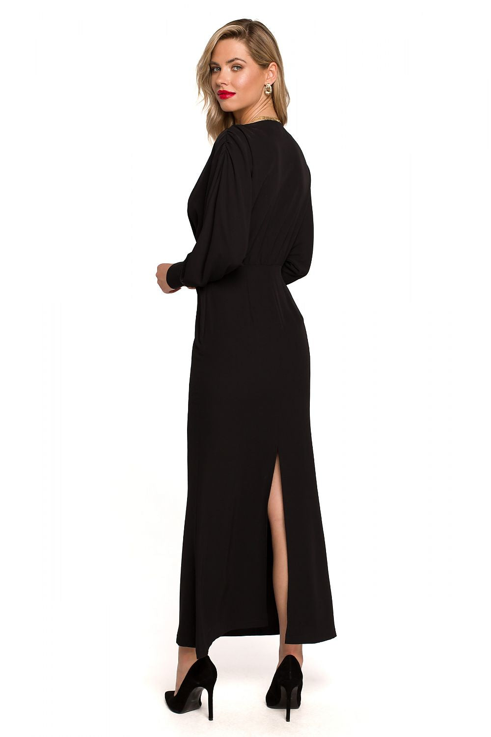  Robe de cocktail model 170512 Makover 