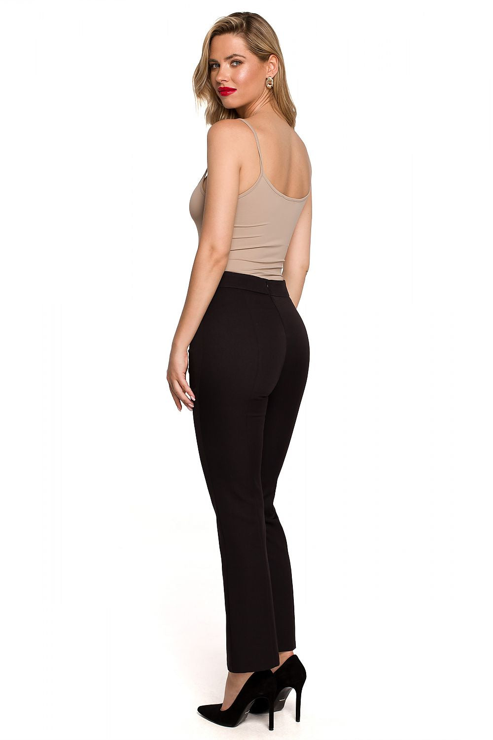  Pantalon femme model 170514 Makover 