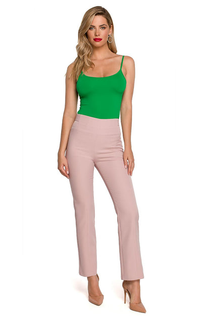  Pantalon femme model 170516 Makover 