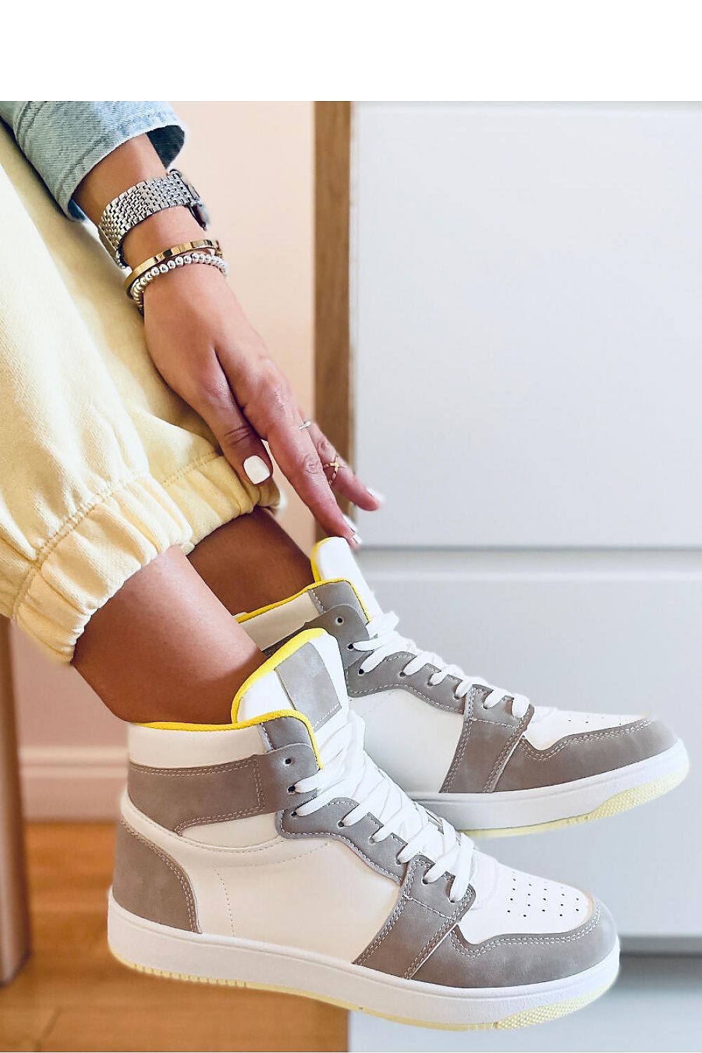  Baskets model 170606 Inello 