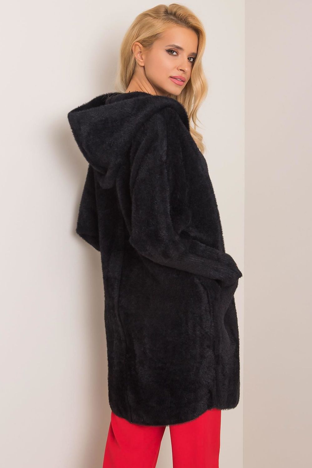  Manteau model 171832 MBM 