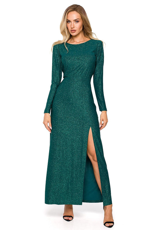  Robe de soirée model 172387 Moe 
