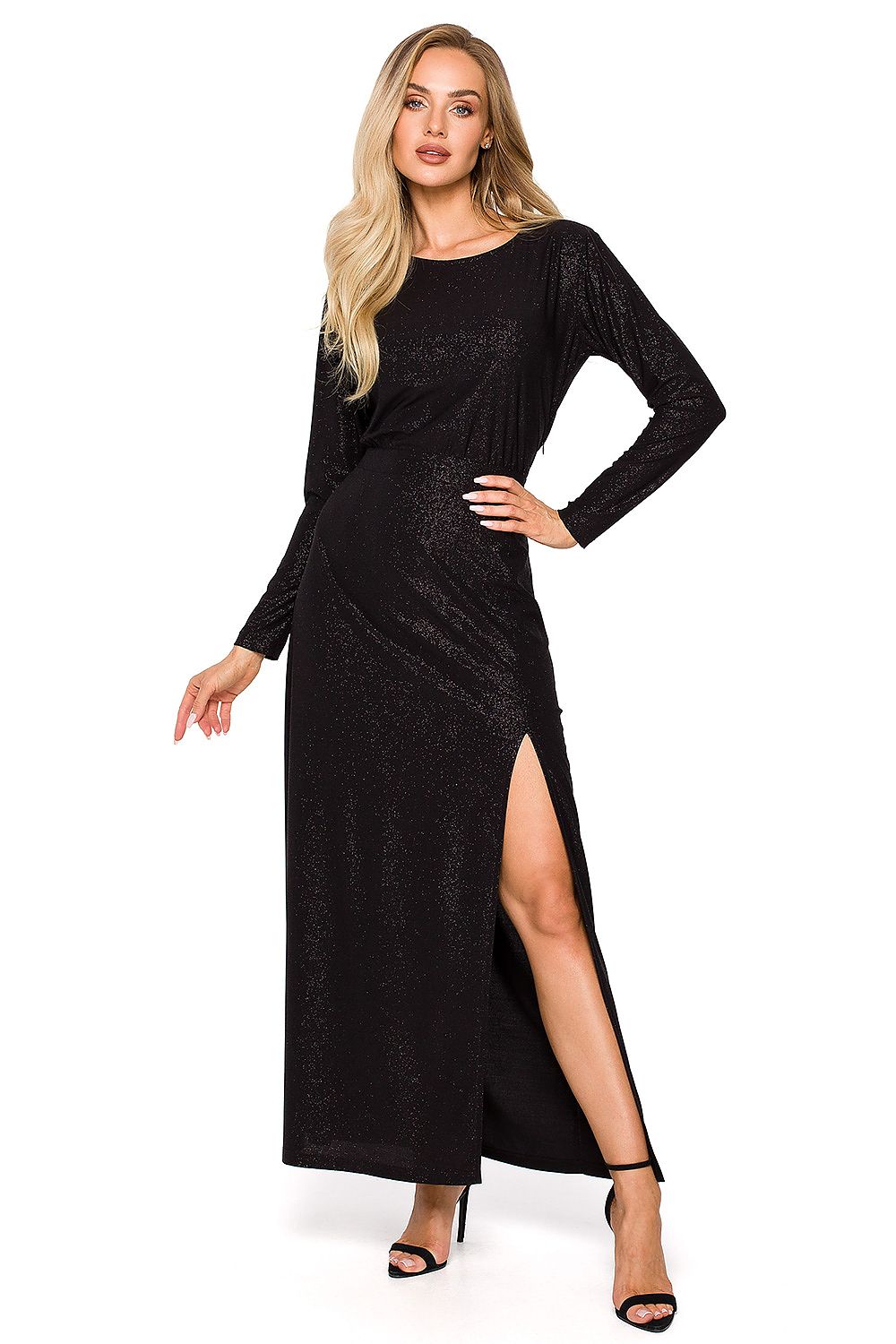  Robe de soirée model 172390 Moe 
