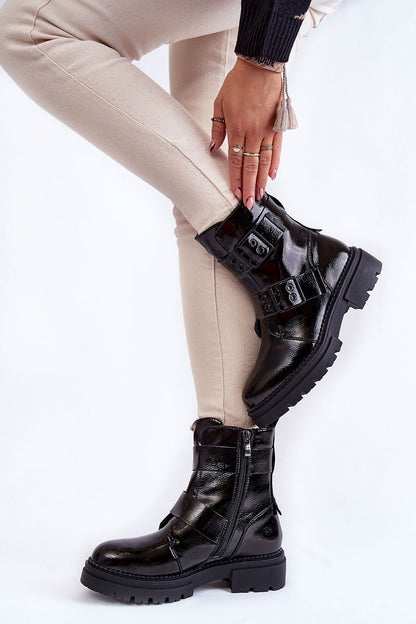  Bottes model 174795 Step in style 