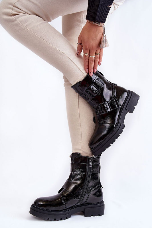  Bottes model 174795 Step in style 