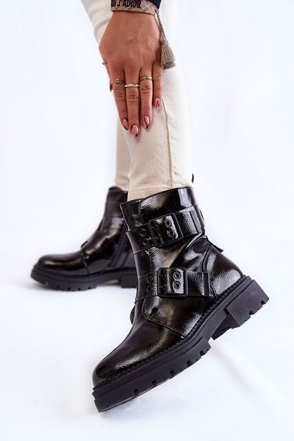  Bottes model 174795 Step in style 