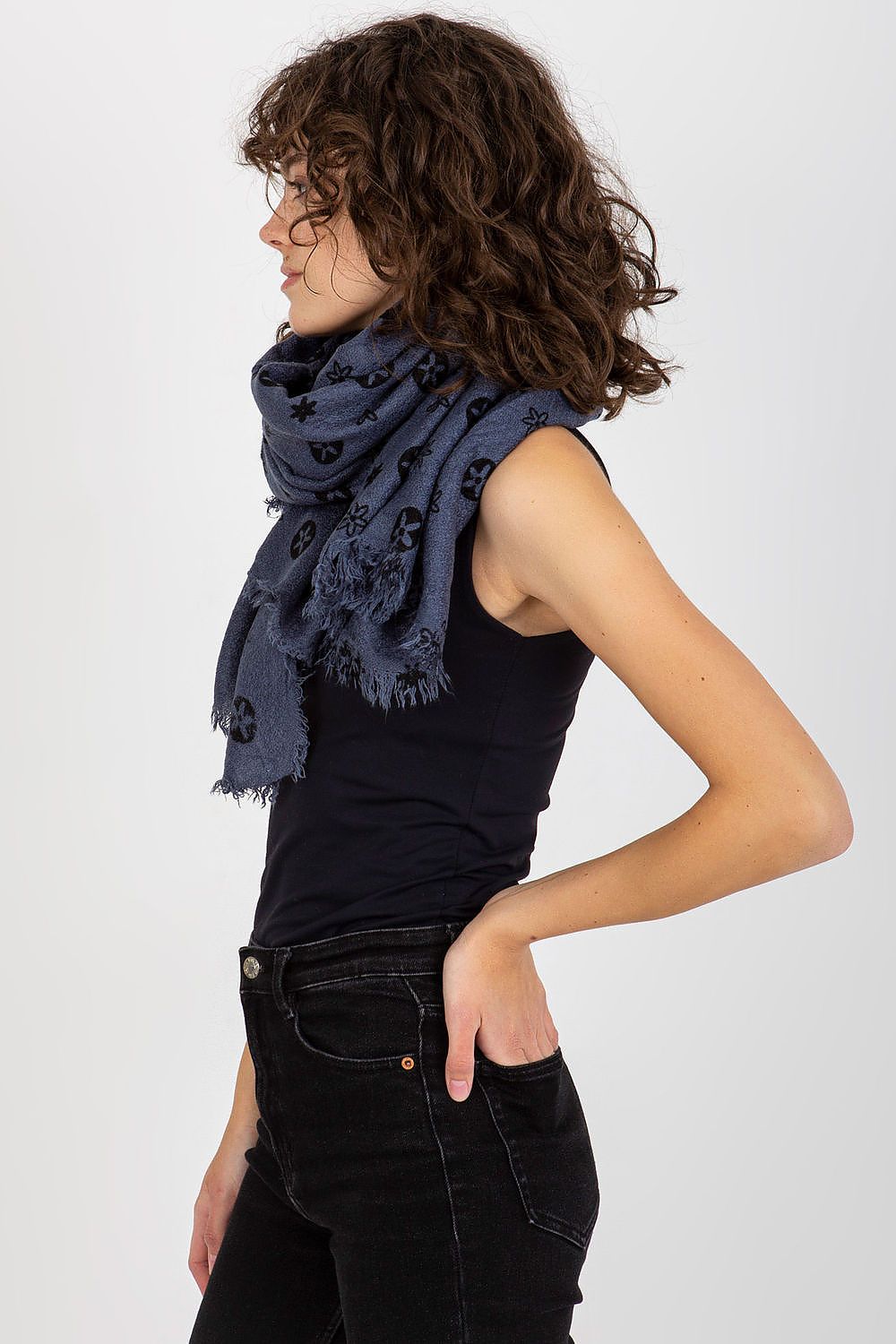  Foulard model 174863 AT 