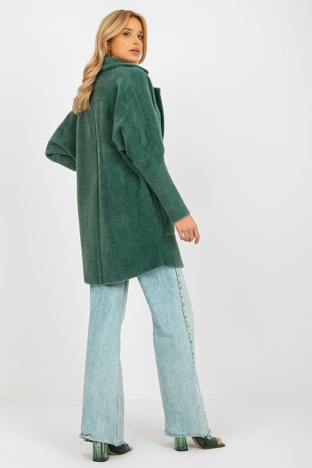  Manteau model 175963 MBM 