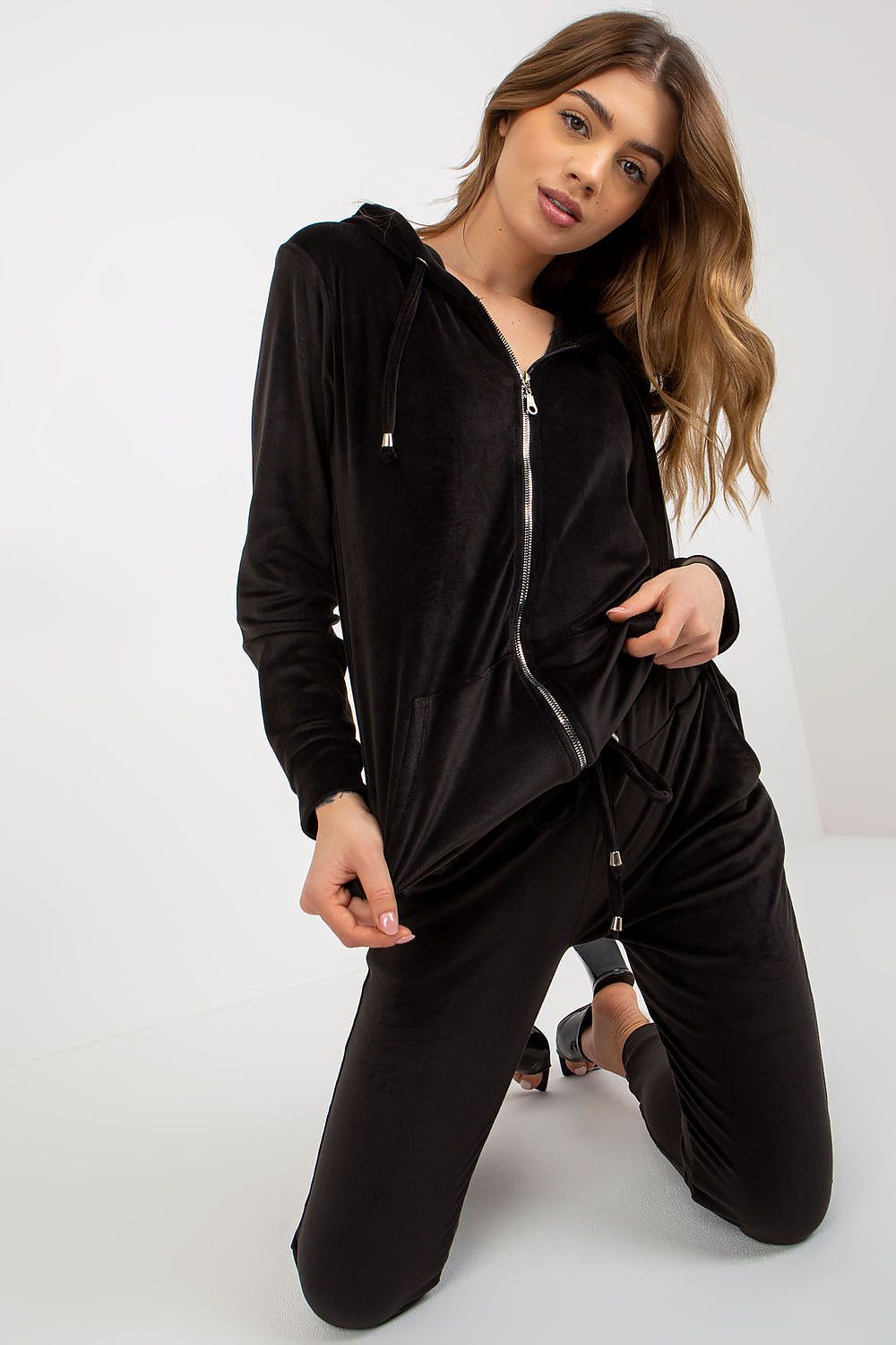  L`ensemble model 177077 Relevance 