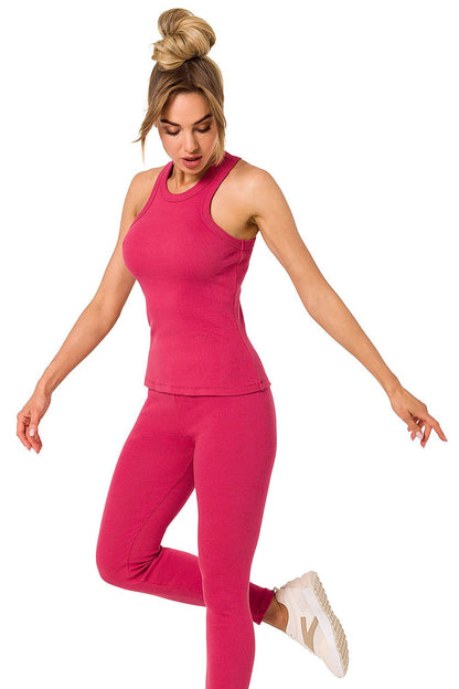  Maillot de corps boxeur model 177576 Moe 