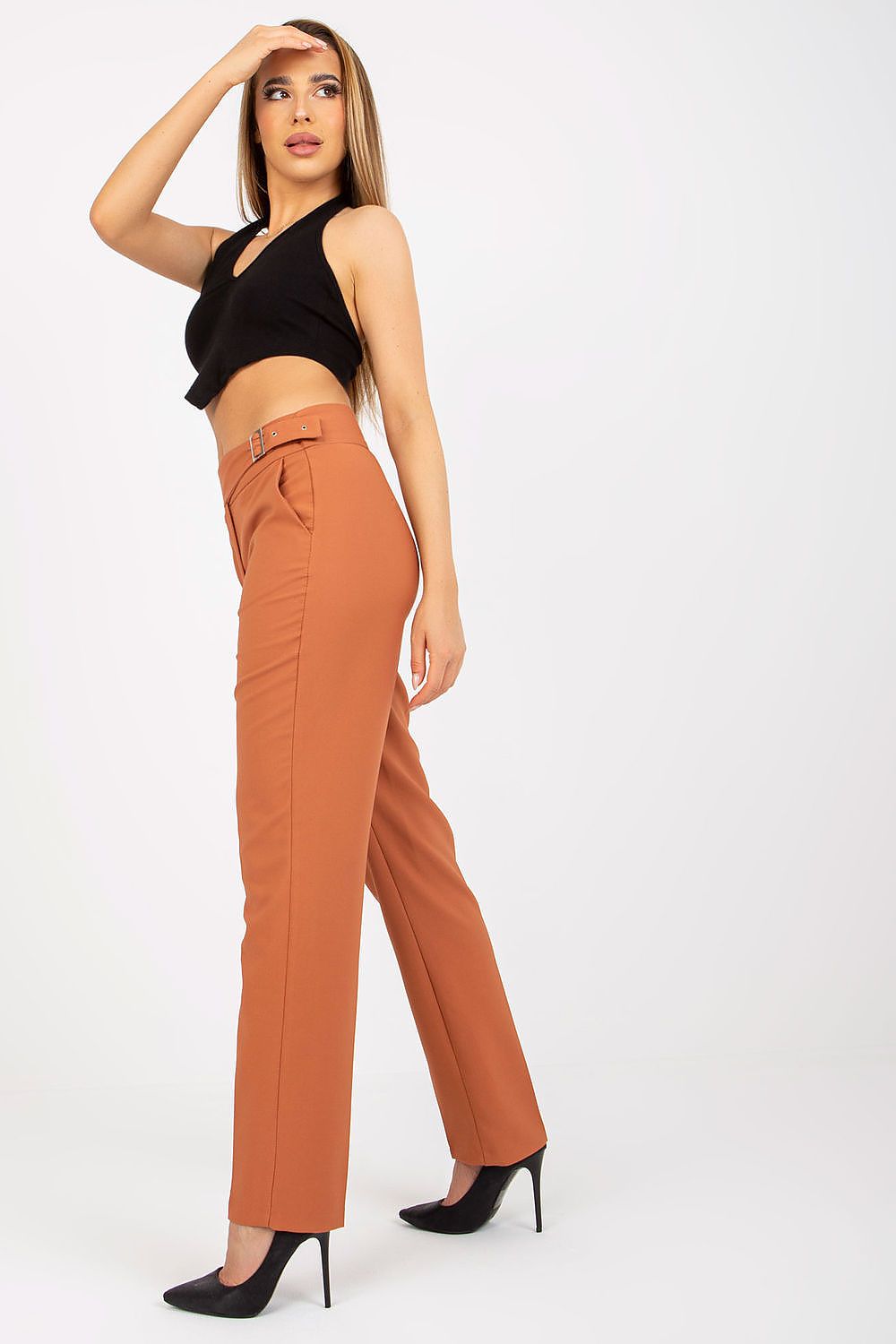  Pantalon long model 179914 Xsapienza 