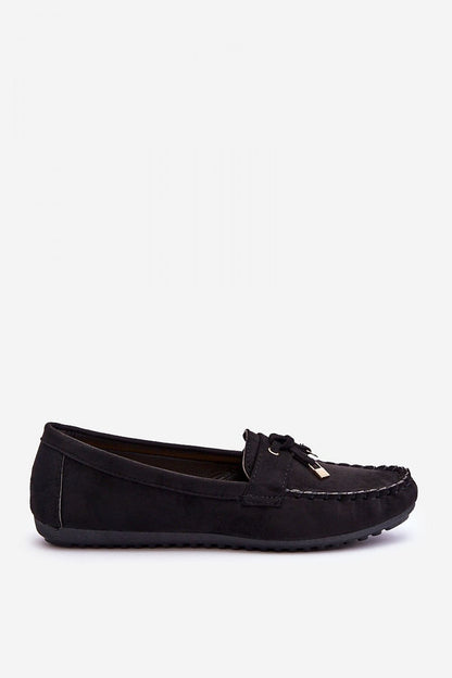  Moccasins model 181468 Step in style 