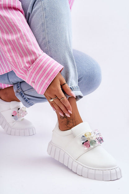  Chaussures de sport model 183967 Step in style 