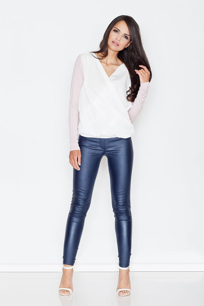  Chemisier model 43828 Figl 