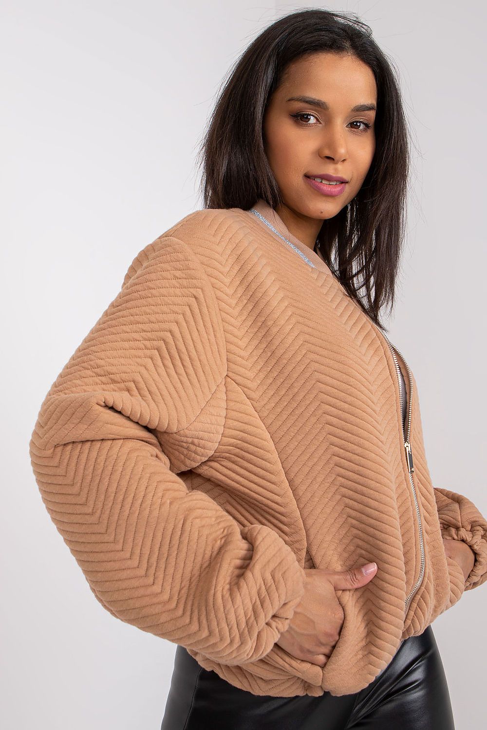  Veste model 184555 Rue Paris 