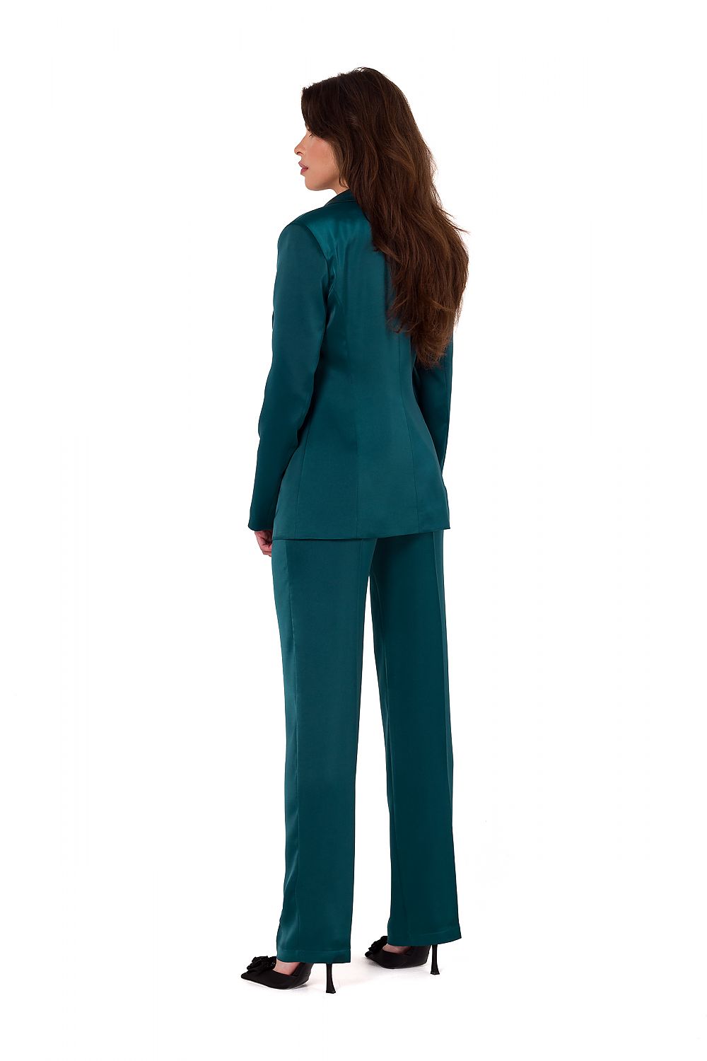  Blazer femme model 185488 Makover 