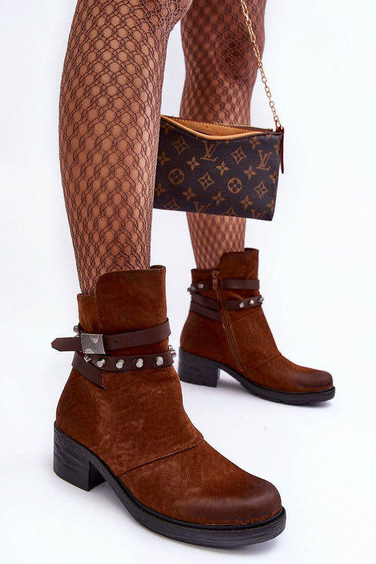  Bottes à talons model 185640 Step in style 