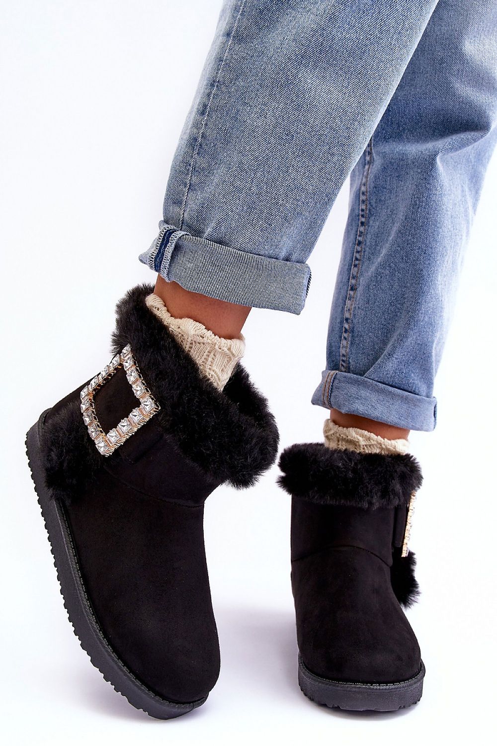  bottes de neige model 186407 Step in style 