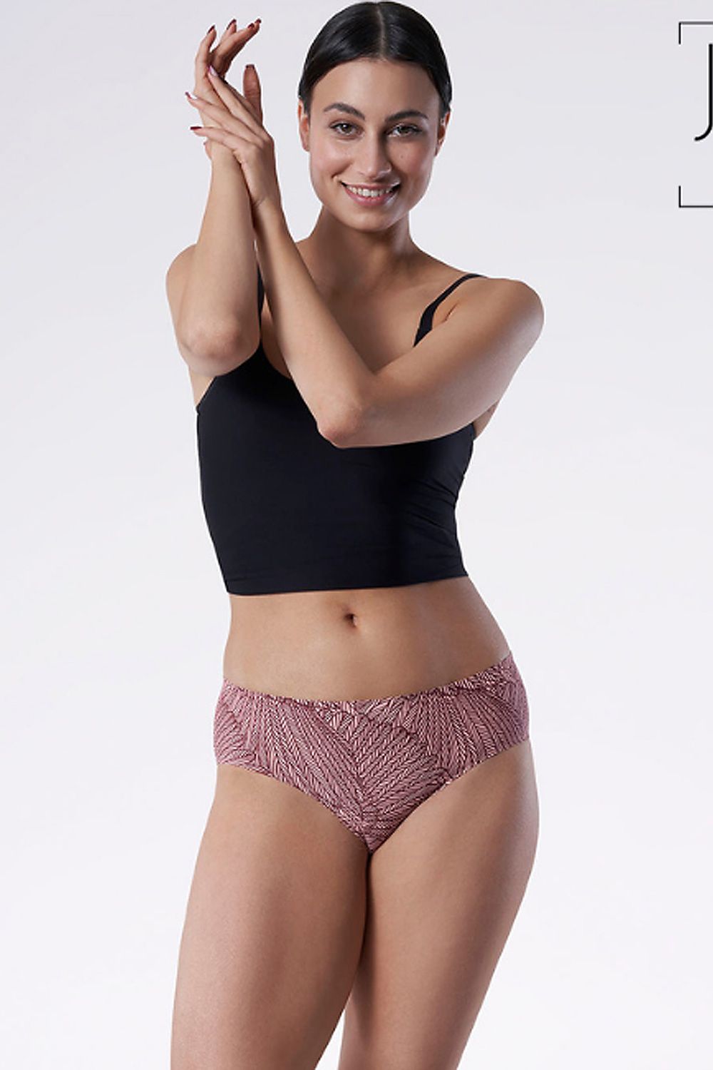  Culottes model 186436 Julimex 