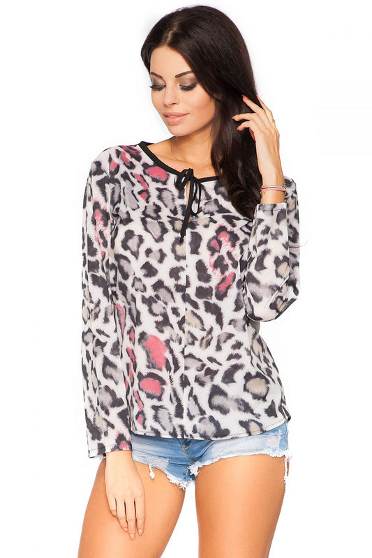  Chemisier model 44350 Tessita 