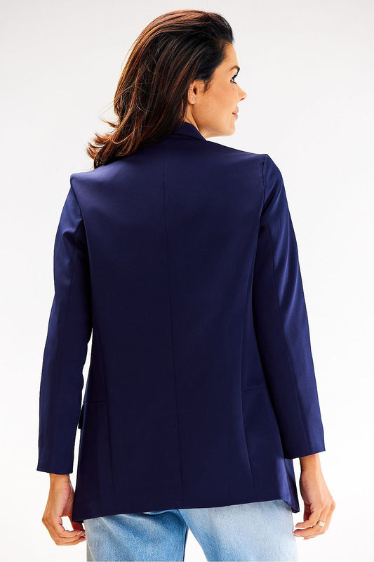  Blazer femme model 187115 awama 