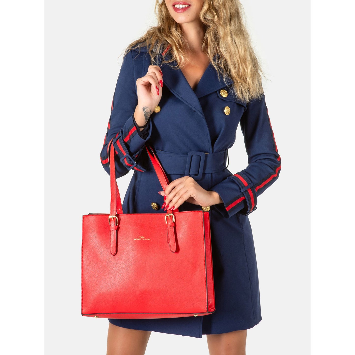 Twig Sacs porté épaule - Sophie’s Home – Boutique de vêtements femme en ligne | Mode tendance France