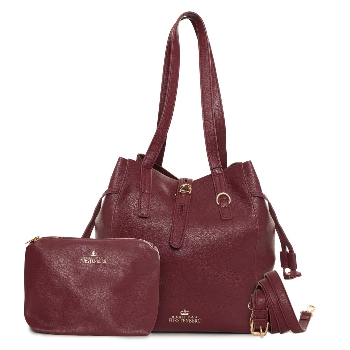 Egon Von Furstenberg Sacs porté épaule - Sophie’s Home – Boutique de vêtements femme en ligne | Mode tendance France