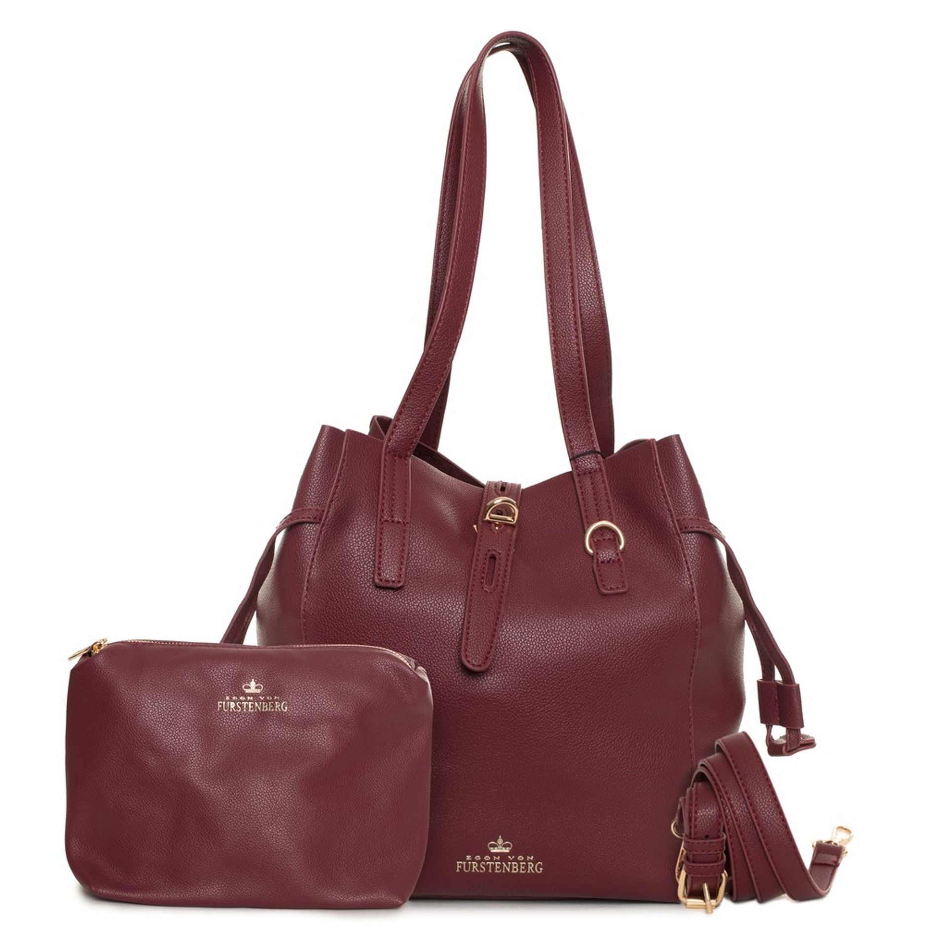 Egon Von Furstenberg Sacs porté épaule - Sophie’s Home – Boutique de vêtements femme en ligne | Mode tendance France